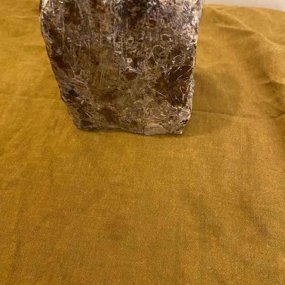 Black soap - Picture 3 of 3